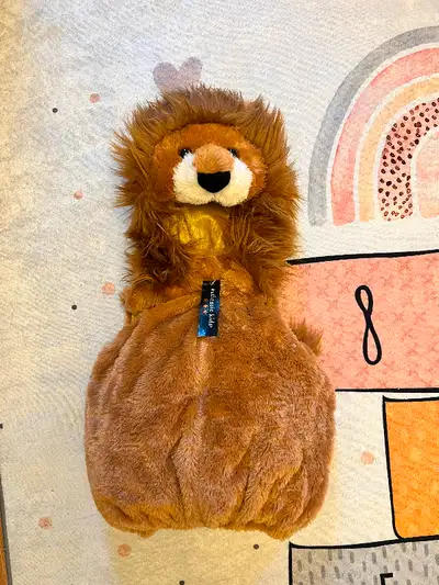 Baby Lion Halloween costume 9-12 months, View more
