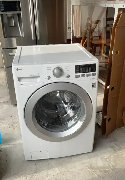 All Appliances Repair, View more
