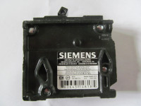 Siemens Circuit Breaker 15A- New