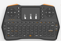 VIBOTON Wireless Keyboard For TV BOX | Mini PC **FOR SALE**