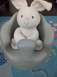 Bumbo chair