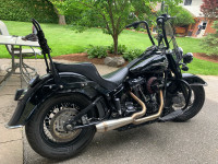 2020 Harley Davidson Heritage Classic (114CI) Softail