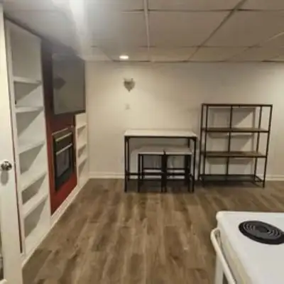 2-Bedroom Basement Apartment for Rent in a quiet neighborhood near the Brimley & Lawrence intersecti...