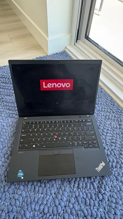 ThinkPad P14s Gen3 i7-1270P 16GB 512GB NVIDIA T550 OLED – Mint, View more