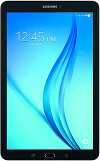 TABLETTE Samsung Galaxy Tab E 8.0 SM-T377W 16GB WIFI +4G