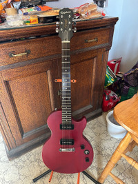Epiphone Special p90