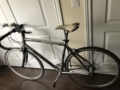 Specialized Roubaix Road Bike, View more