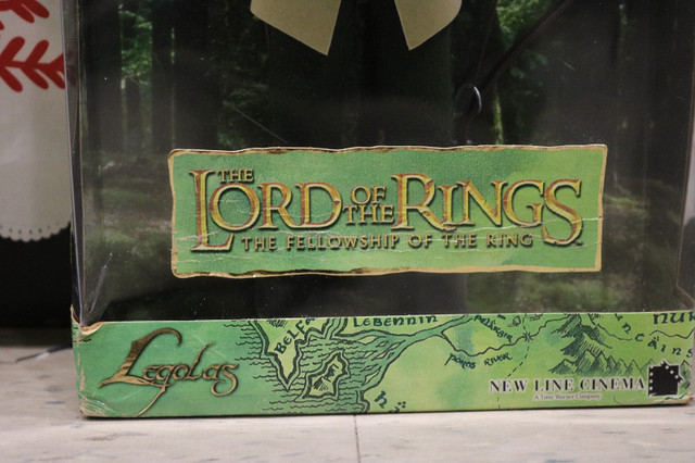 LOTR | Legolas Barbie Doll (#37807) in Toys & Games in City of Halifax - Image 3