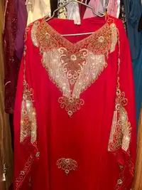  Gorgeous abaya