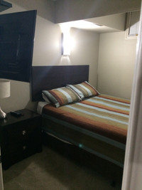 Four Bedroom Corporate Suite