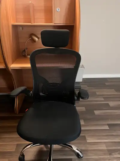 Study Desk & Office Chair Set, View more