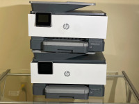 HP OfficeJet Pro 9015 All-in-One + HP 962XL Ink