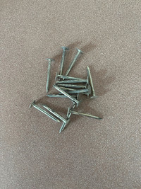 Roofing nails for sale ( new)