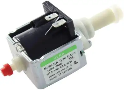 Ulka EAP5 Vibratory Pump, View more
