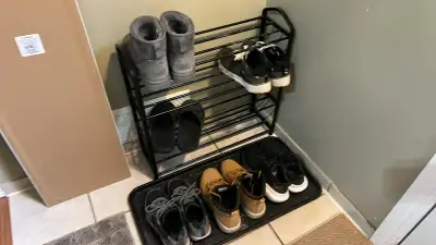 Men Shoes, View more