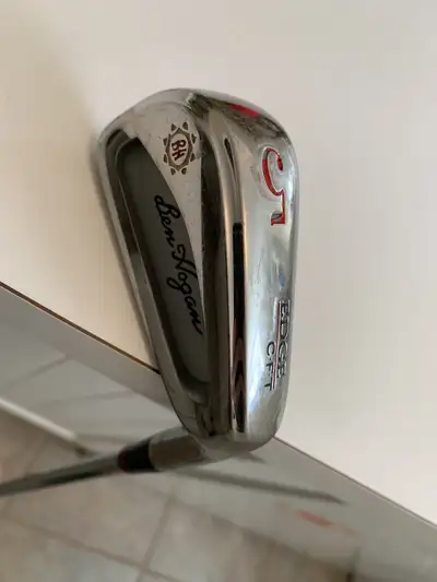 Ben Hogan C.F.T. 5 iron RH, View more