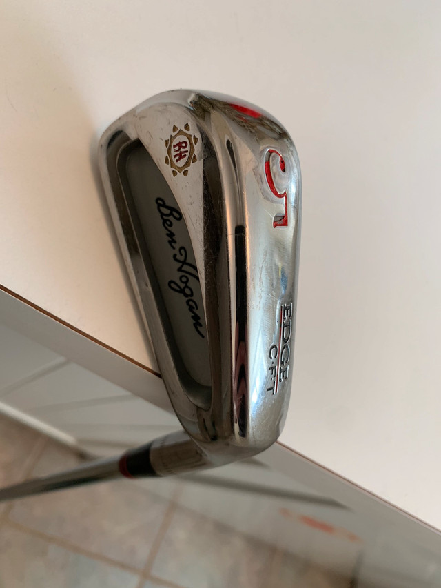 Ben Hogan C.F.T. 5 iron RH in Golf in Markham / York Region