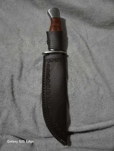BUCOKP 119 Knife, View more