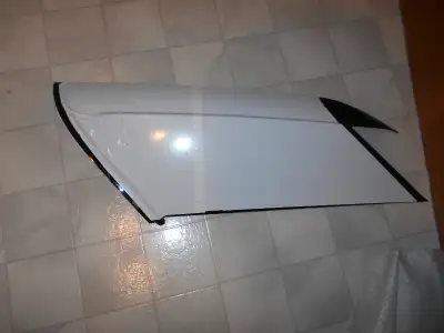 2014-2022 Range Rover Sport Rear Right Passenger Pillar Molding OEM (Pillar Finisher) Newgenuine Lan...