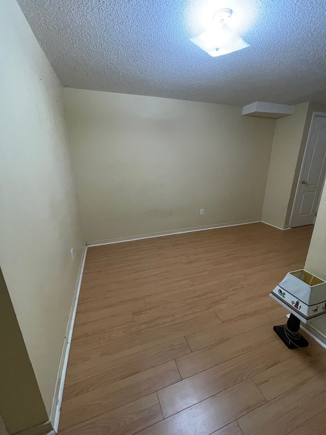 1 Bedroom Basement Apartment in Upper Beaches Long Term Rentals