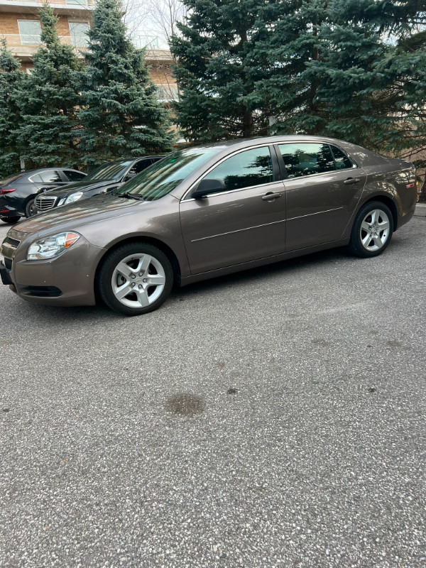 VERY LOW KMs EXCELLENT CONDITION in Cars & Trucks in City of Toronto