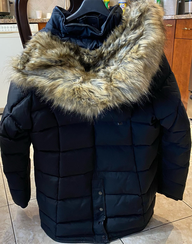 Manteau femme Pajar dans Femmes - Hauts et vêtements d'extérieur  à Laval/Rive Nord - Image 2