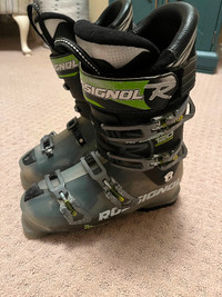 Rossignol Ski Boots - 260-275