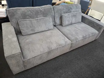 Brand New 105.5" Modern 4 Seater Sofa with Extra Deep Seats, View more