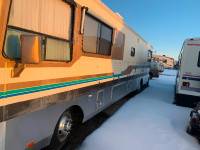 Motor home for sale