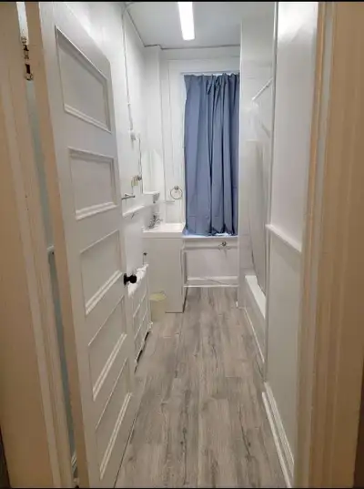 Roommate Wanted – 2-Bedroom Apartment Near Downtown/Lansdowne –