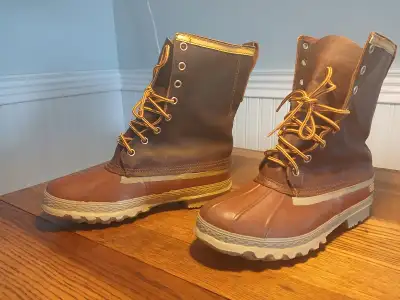 Bottes Acton, View more