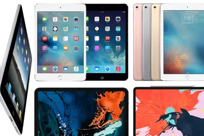 *Business Sales*IPad 5/6/7/9 Pro Samsung Tab Lenovo Tablets, View more