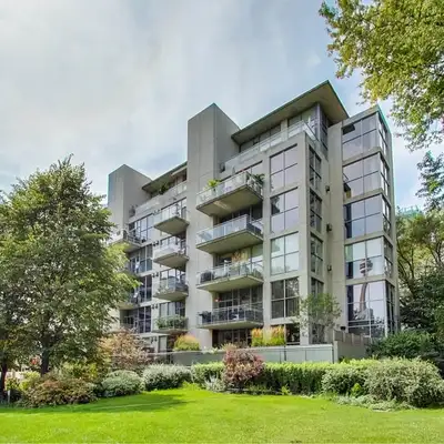 Welcome to one of Toronto’s most sought-after boutique buildings at 20 Niagara Street, located in th...