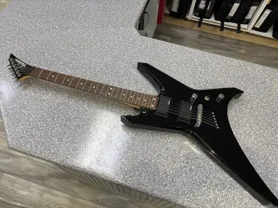 Jackson JS32 Warrior Electric Guitar , View more