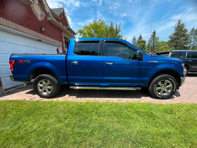 2018 Ford F-150 XTR 4x4 in Cars & Trucks in Barrie - Image 3