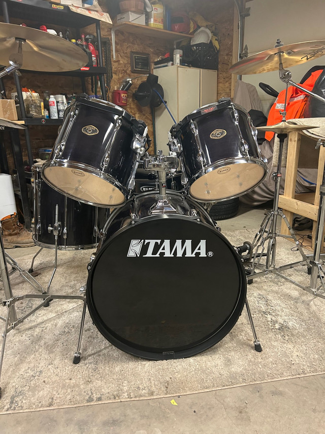 Tama Rockstars in Drums & Percussion in Kawartha Lakes - Image 2