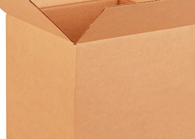 Packing Shipping Moving Boxes / Boites a vendre Demenagement dans Autre  à Ville de Montréal - Image 2