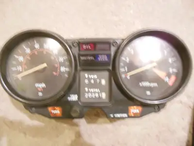 I have parts for Nighthawks. 450, 650 and 750. I want these parts gone. engine parts coils fenders m...
