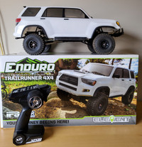 Element Trailrunner 4x4 RC Crawler 1/10th Scale Enduro RTR$450