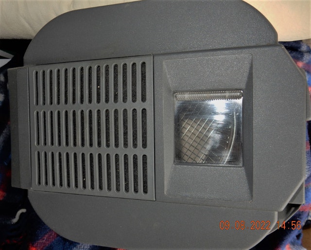 Deep fryer, counter top DeLonghi Roto Fryer Microwaves & Cookers