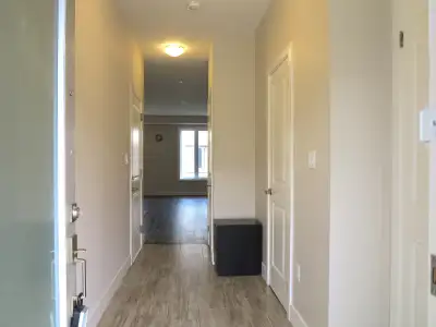 Townhouse at 1960 Dalmagarry Road - Available Sept 1, 2025
