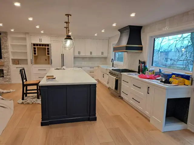 Richy Kitchen & Renovations529384780491008003