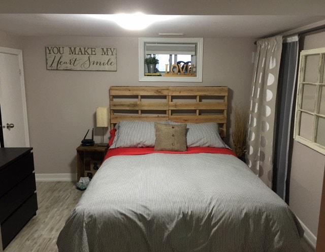 Yonge Sheppard apartment 4