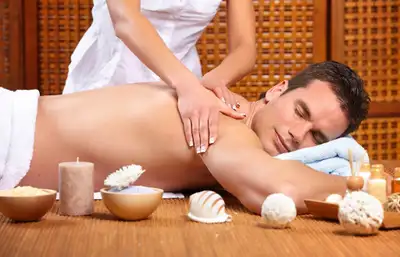 Massage therapy pro , View more
