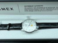 Timex Waterbury Automatic
