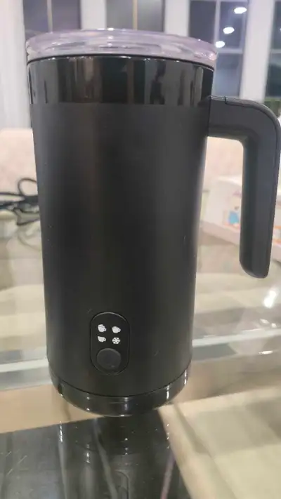 Milk Frother, View more