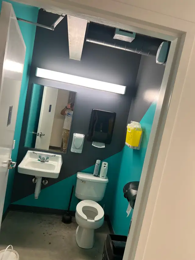 Flooring, painting and general renovations! Free estimates  in General Labour in Sudbury - Image 5