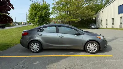 Here is for slae - great little car no issues 2016 kia forte with fresh mvi 193000 km automatic pric...