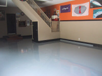 Epoxy Floors,  Concrete Polishing with Over 20yrs Experience