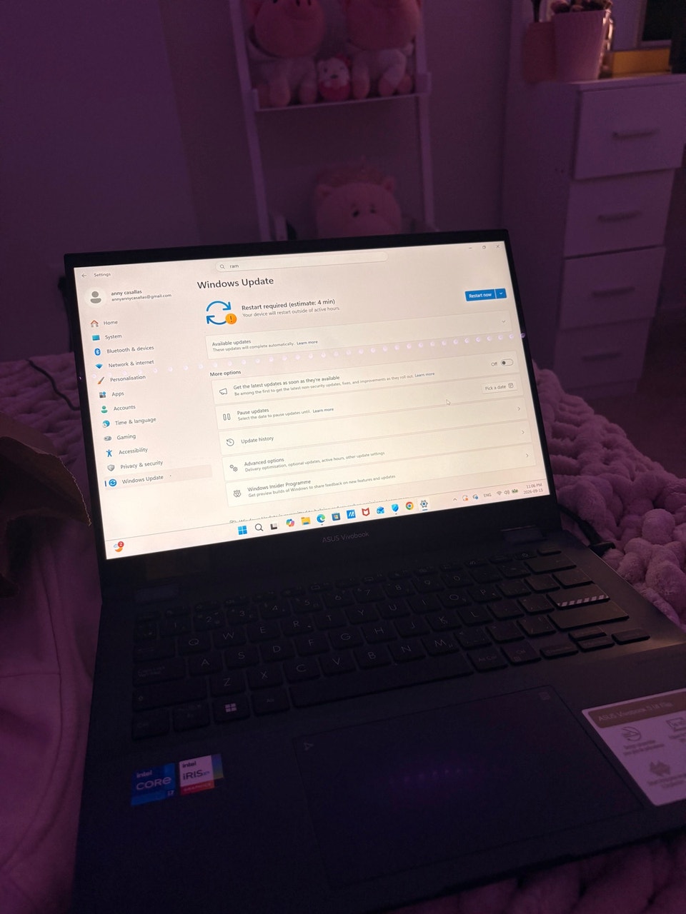ASUS Vivobook S 14 Flip i7 | 16GB RAM | 512GB SSD | Touchscreen ...
